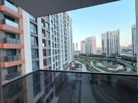 4 otaqlı mənzil 128 m² satılır — şəkil 29