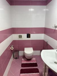 2 otaqlı mənzil 91 m² kirayə verilir Bakı, Səbail r. — şəkil 5