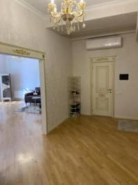3 otaqlı mənzil 150 m² kirayə verilir — şəkil 15