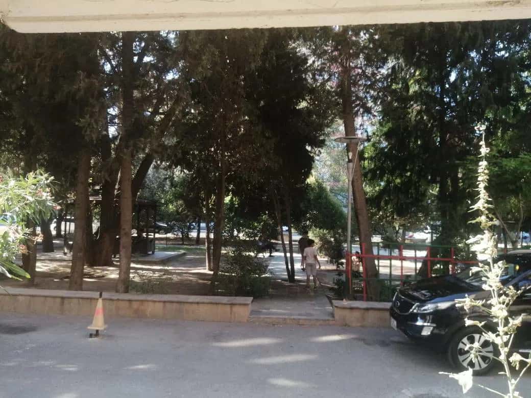2 otaqlı mənzil 50 m² kirayə verilir - Tenderyard