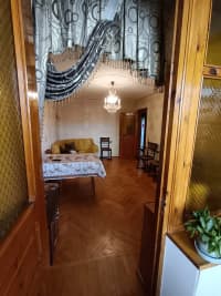 3 otaqlı mənzil 70 m² satılır — şəkil 17