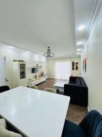 4 otaqlı həyət evi 140 m² satılır — şəkil 9
