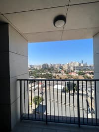 2 otaqlı mənzil 65 m² kirayə verilir — şəkil 13