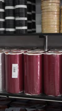 Eurovent yapışqanlı izolyasiya membranı — şəkil 15
