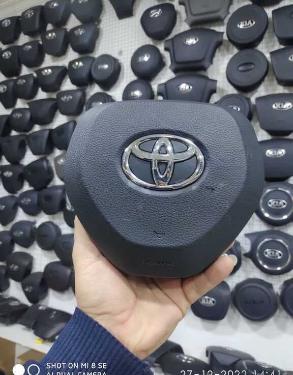 Airbag qapağı Toyota Corolla 2020