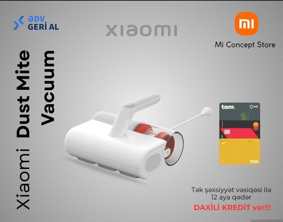Xiaomi Tozsoran