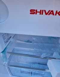 Shivaki soyuducu — şəkil 17