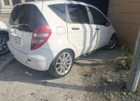 Mercedes A 170, 2007 il, 110700 km, 1700 L — şəkil 7