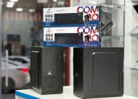 Legion Intel i5 Masaüstü Kompüter (8GB RAM, 256GB SSD) — şəkil 2