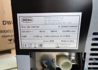 Brema CB184A Buz Generatoru — şəkil 5