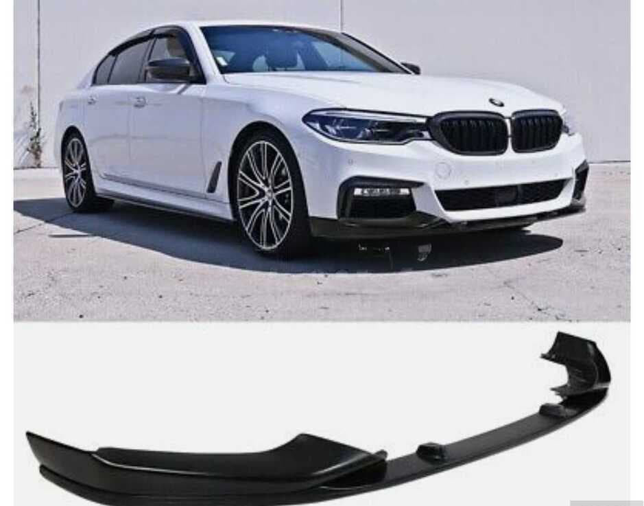BMW G30 M-Tech Ön Bufer Lipi