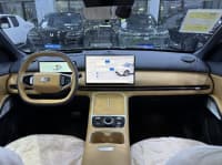 Geely Galaxy L7, 2025 il, 9000 km, 1500 L — şəkil 8