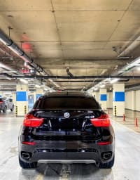 BMW X6, 2012 il, 123 km, 3000 L — şəkil 2