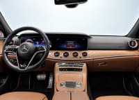 Mercedes E 220 d, 2021 il, 148256 km, 2 L — şəkil 8