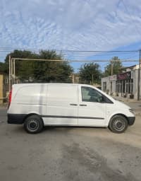 Mercedes Vito, 2009 il, 354441 km, 2200 L — şəkil 3