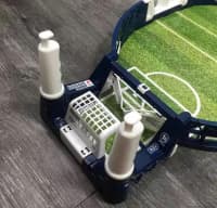 Masaüstü Futbol Oyunu — şəkil 2