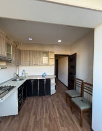 2 otaqlı mənzil 60 m² kirayə verilir — şəkil 3