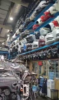 Ehtiyat hissələri Mercedes-Benz modelləri üçün — şəkil 10