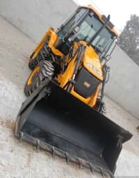 Ekskavator yükləyici JCB 3DX, 2024 il — şəkil 9