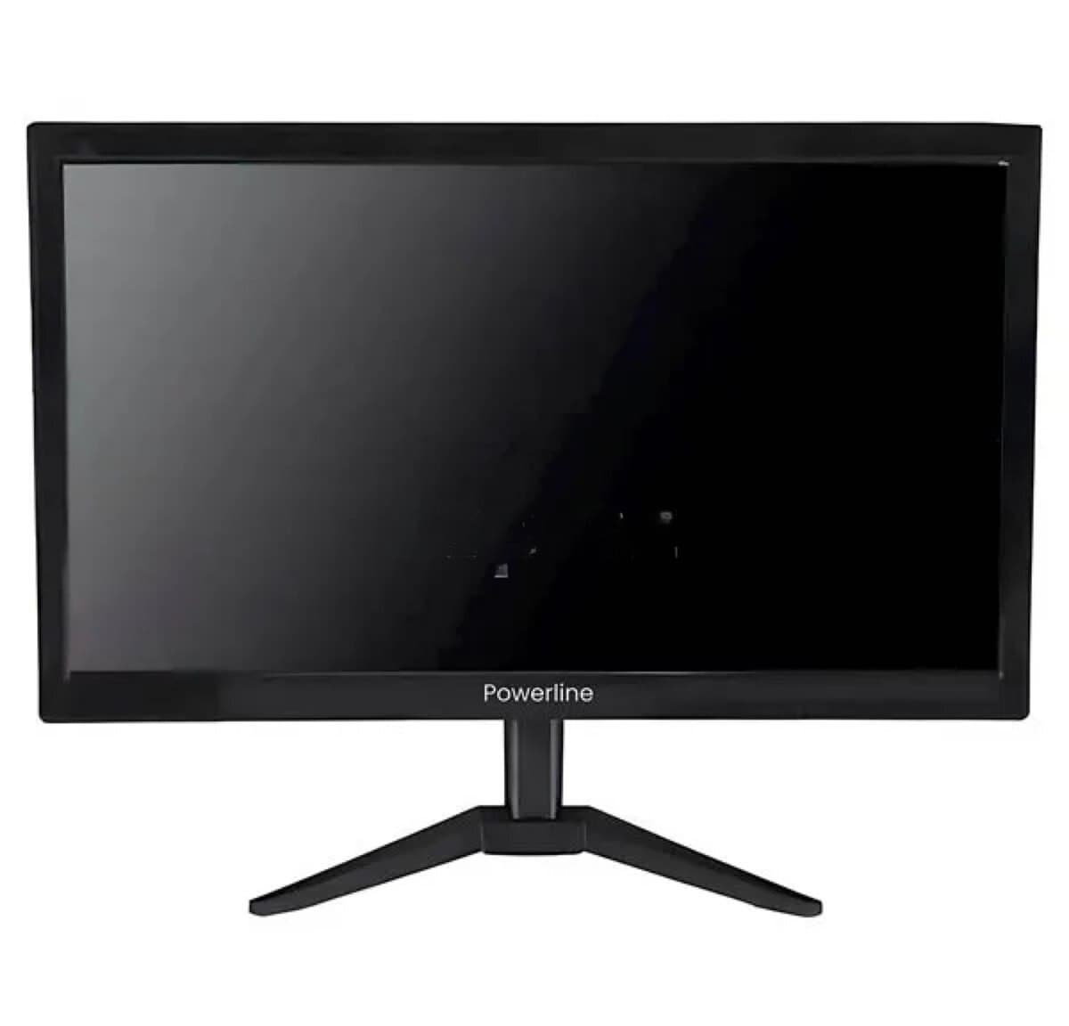 Powerline PL:1900 Monitor
