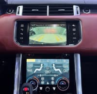 Land Rover RR Sport, 2013 il, 157300 km, 5000 L — şəkil 17