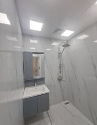2 otaqlı mənzil 55 m² satılır — şəkil 8