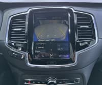 Volvo XC90, 2018 il, 102700 km, 2000 L — şəkil 18