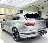 Bentley Bentayga, 2022 il, 20000 km, 4000 L — şəkil 7