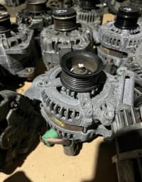 Dinamo Toyota, Lexus, Infiniti və Nissan modelləri üçün — şəkil 4