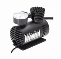 12V Avtomobil Hava Kompressoru 300 PSI — şəkil 4