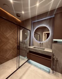 3 otaqlı mənzil 125 m² satılır — şəkil 6