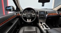 Jeep Grand Cherokee, 2012 il, 262300 km, 3.6 L — şəkil 8