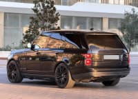 Land Rover Range Rover, 2018 il, 160000 km, 3000 L — şəkil 6