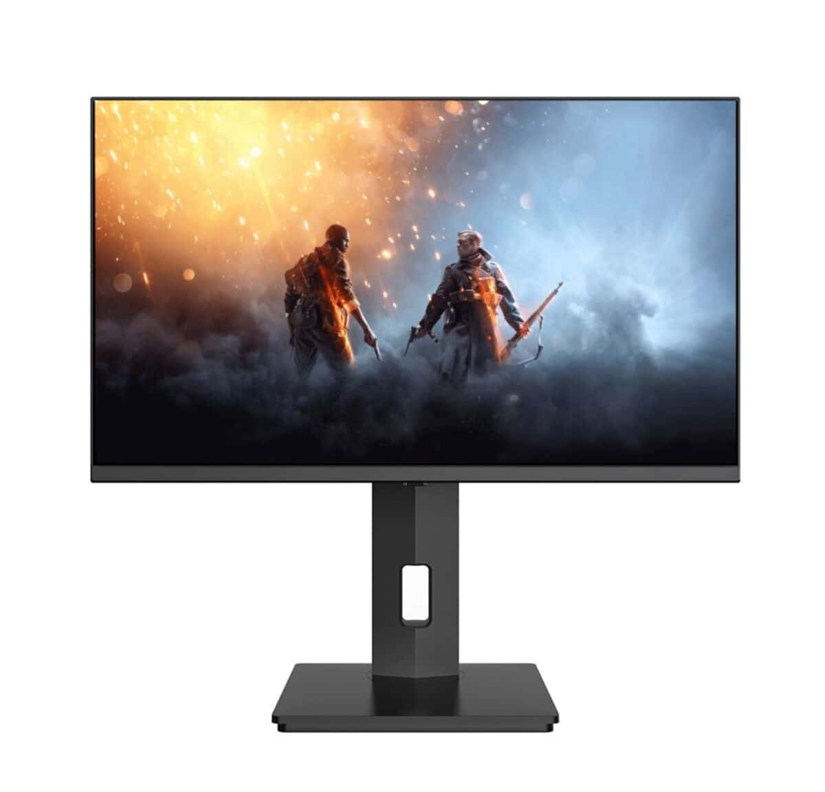 Monitor Aiwa MD2431-B2 23.8" IPS FHD 165Hz 1ms - Tenderyard
