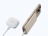 2,000–5,000 mAh powerbank, Qara rəng — şəkil 3