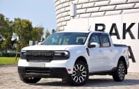 Ford Maverick, 2023 il, 80625 km, 2500 L — şəkil 1