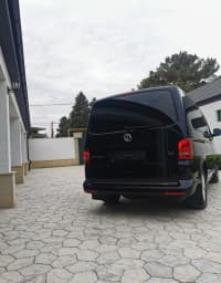 Volkswagen Multivan, 2014 il, 465000 km, 2 L — şəkil 5