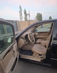 Mercedes E 240, 1997 il, 245000 km, 2.4 L — şəkil 10