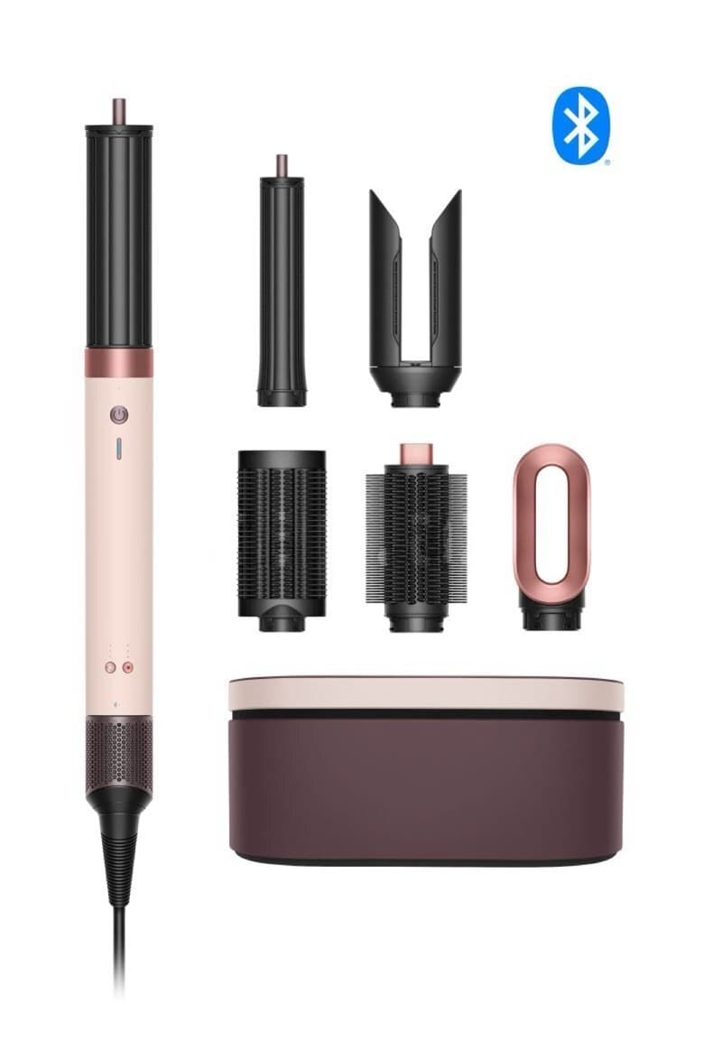 Dyson saç düzləşdirici