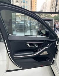 Mercedes S 580, 2022 il, 39000 km, 3000 L — şəkil 20