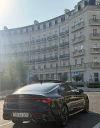 Kia K5, 2022 il, 73000 km, 2500 L — şəkil 5