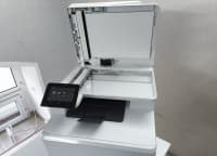 HP Color LaserJet Pro MFP M377dw Çoxfunksiyalı Printer — şəkil 3