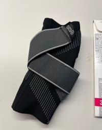 Ayaq biləyi bandajı Decathlon Ankle Support 520 4 — şəkil 7