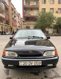LADA (VAZ) 2114, 2009 il, 180000 km, 1.5 L — şəkil 1