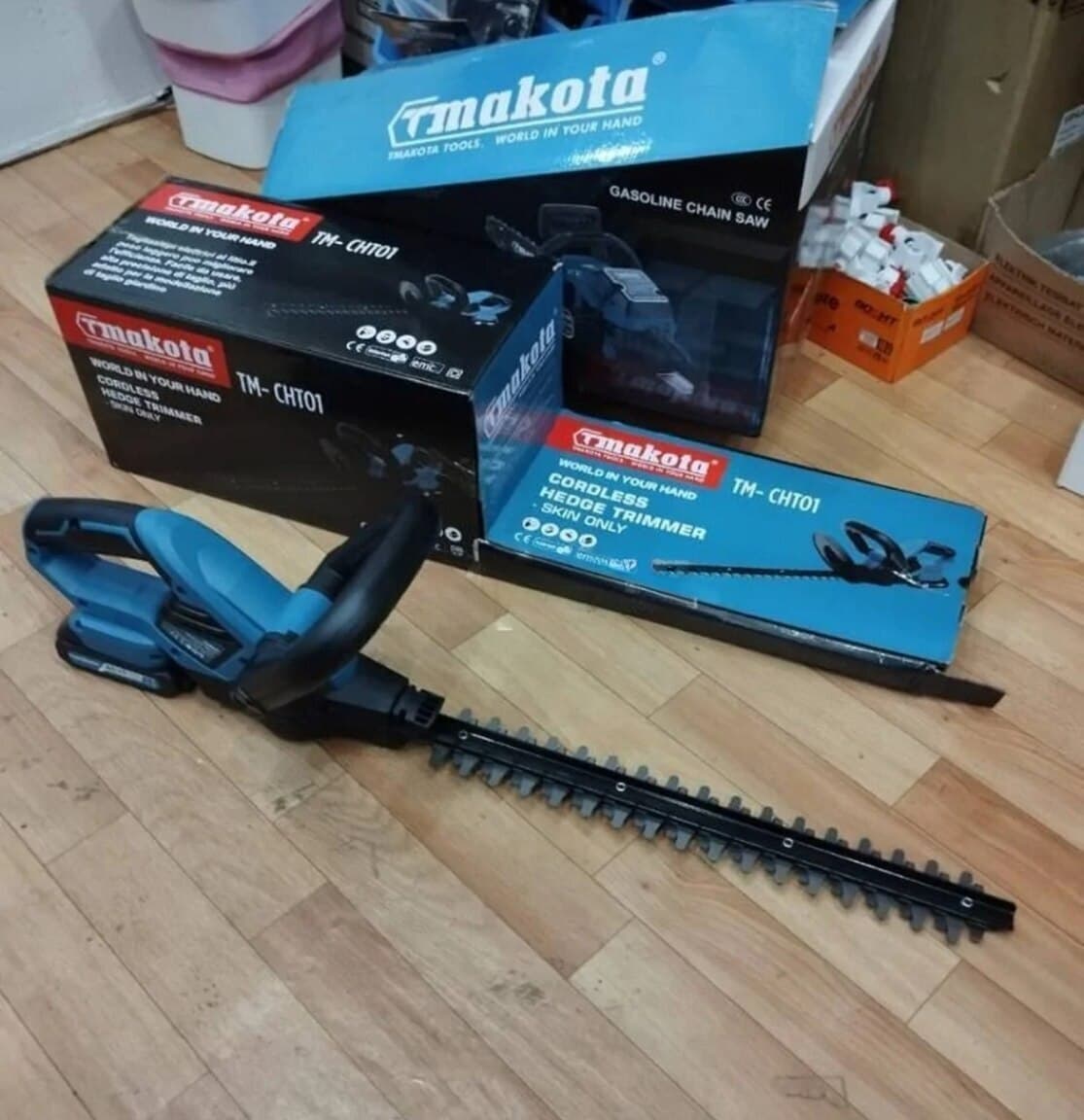 Elektrikli kolkəsən