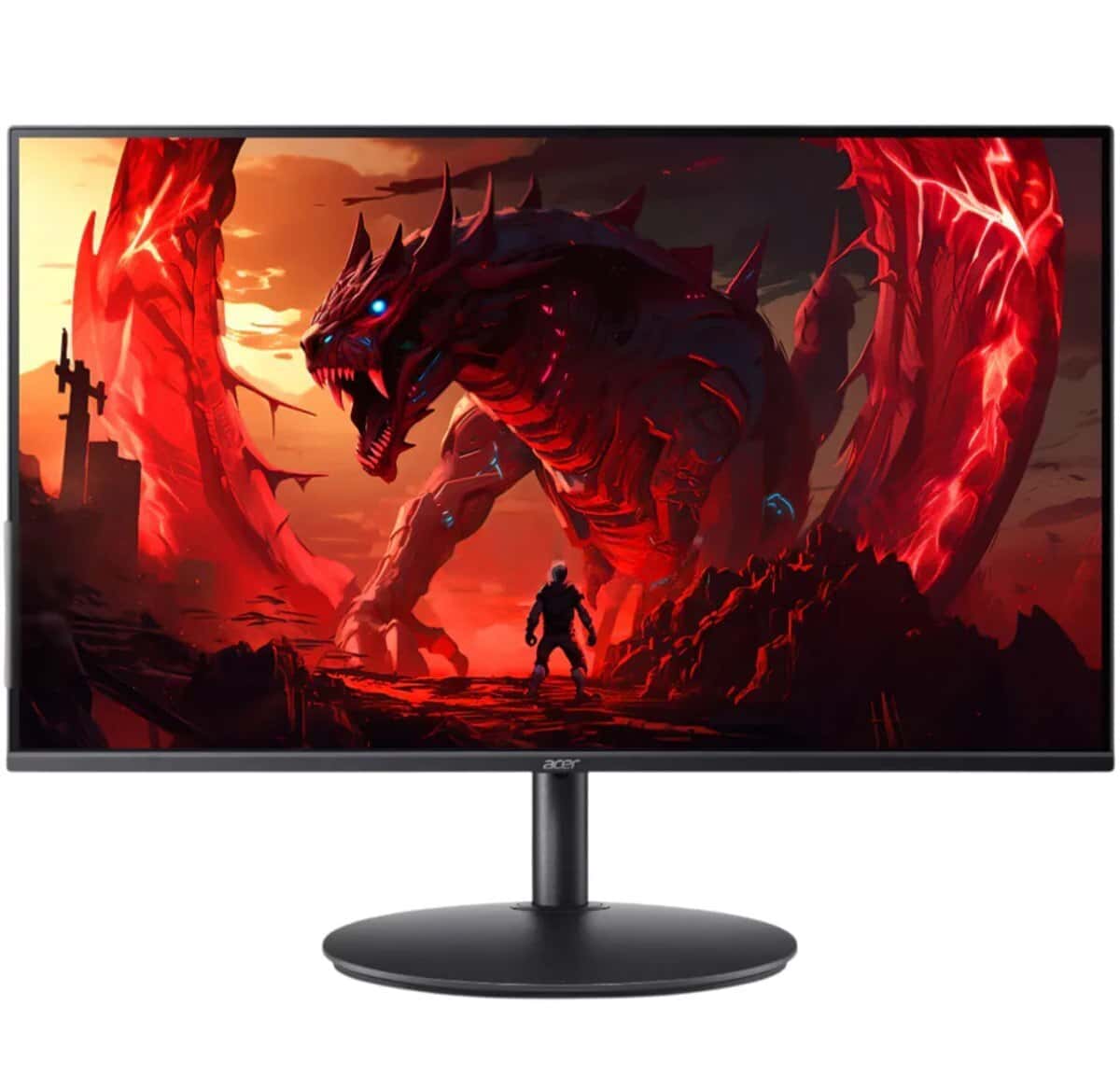 Монитор Acer XF240Y 23.8" 240Hz - Tenderyard