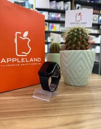 Smart saat Apple Watch Series 9 Qara — şəkil 2