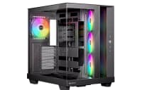 Kompüter korpusu be quiet! Light Base 500 LX Black — şəkil 3