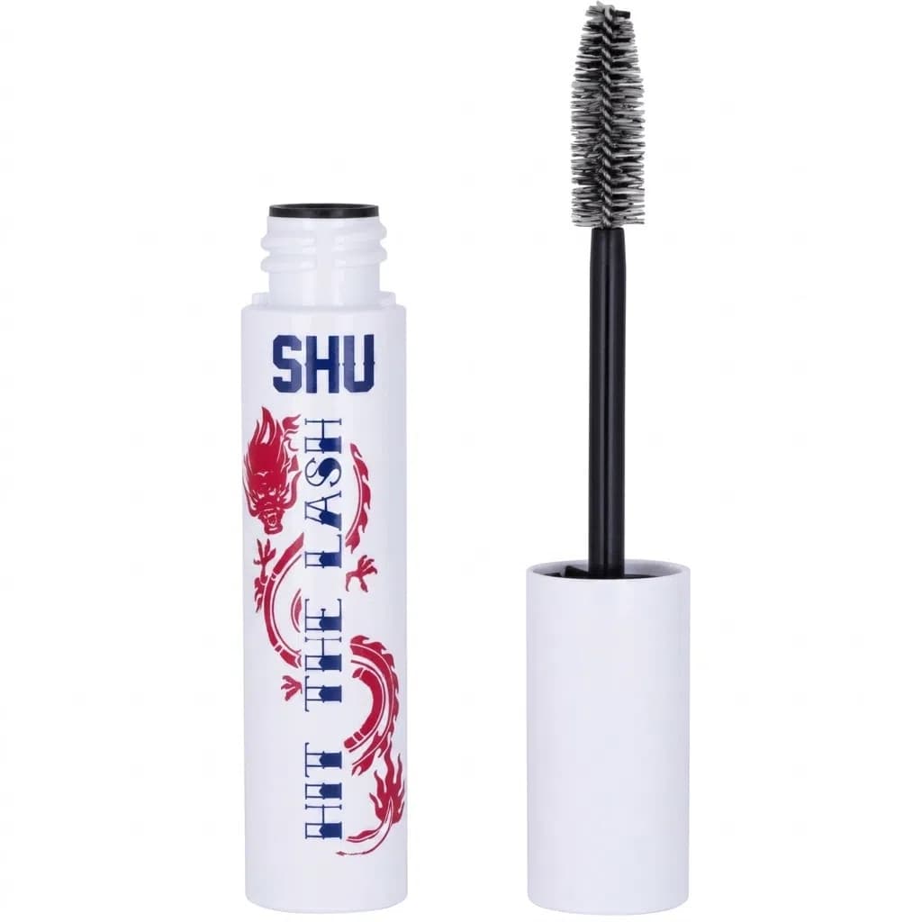 SHU Hit The Lash 107 Qara Kirpik Tuşu