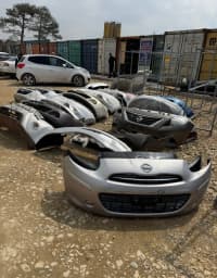 Ehtiyat hissələri Nissan Note, Juke, Tiida, Sentra — şəkil 2